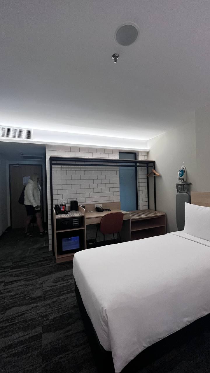 Фото Santa Grand Signature Kuala Lumpur