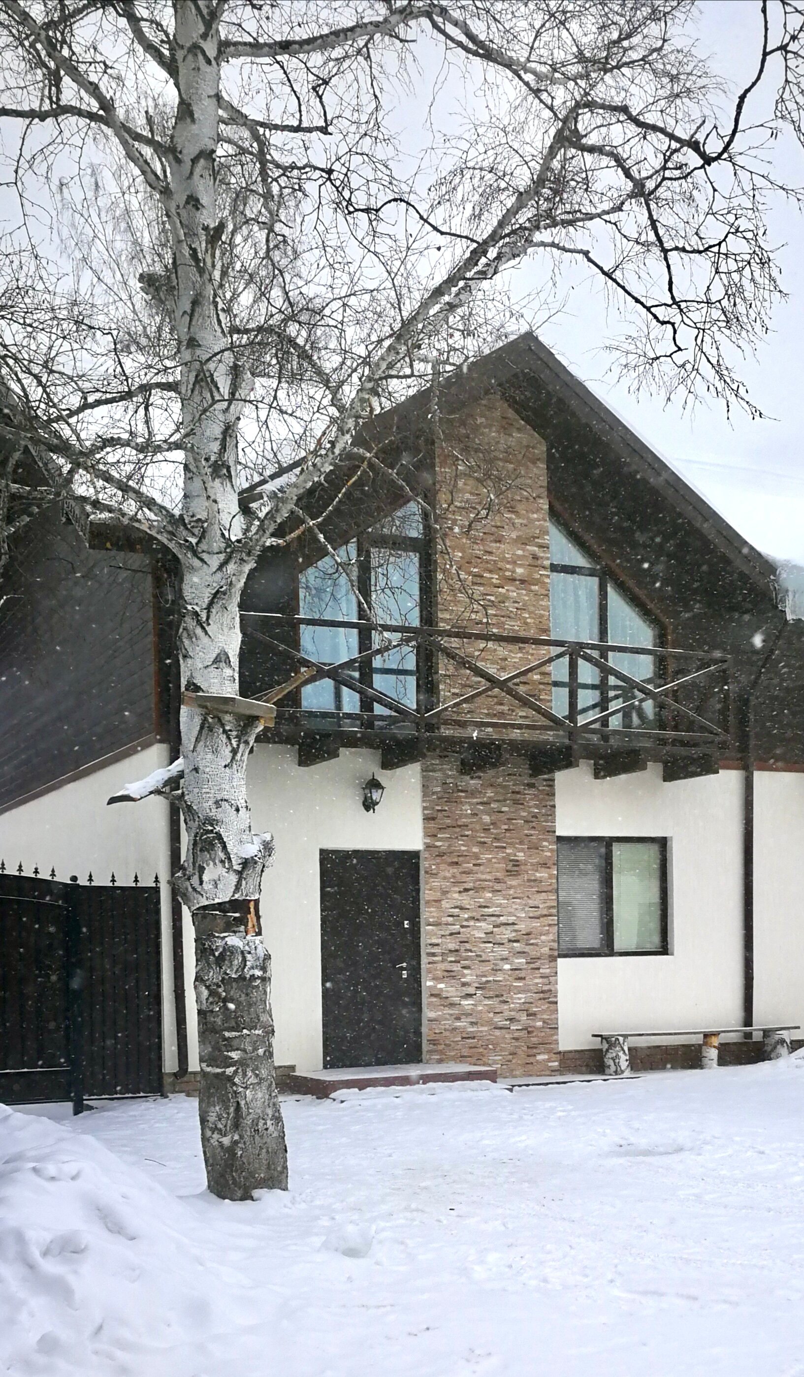 Фото Бунгало Черёмушки 2