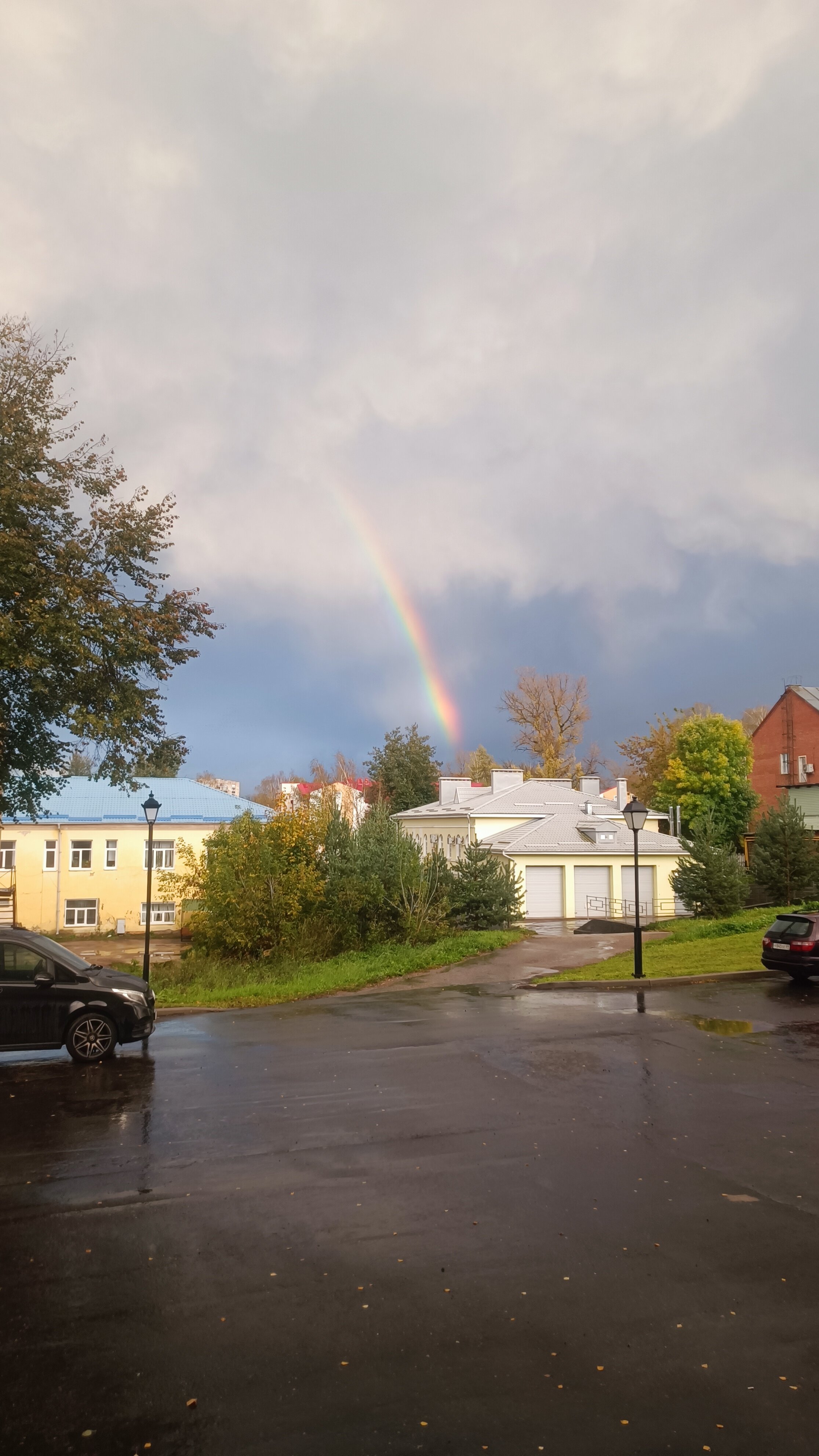 Фото Никольская