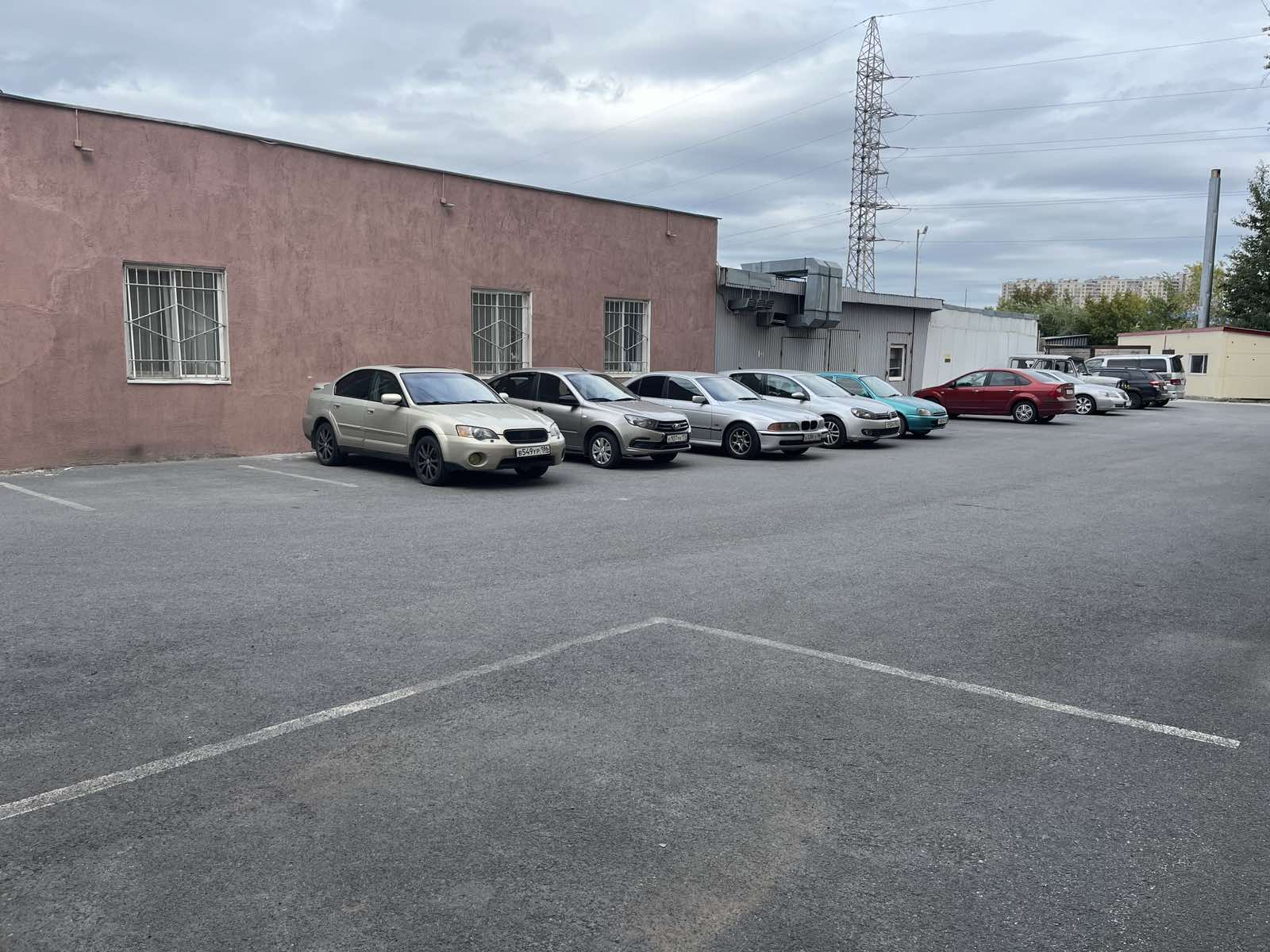 Фото Отель Михеев