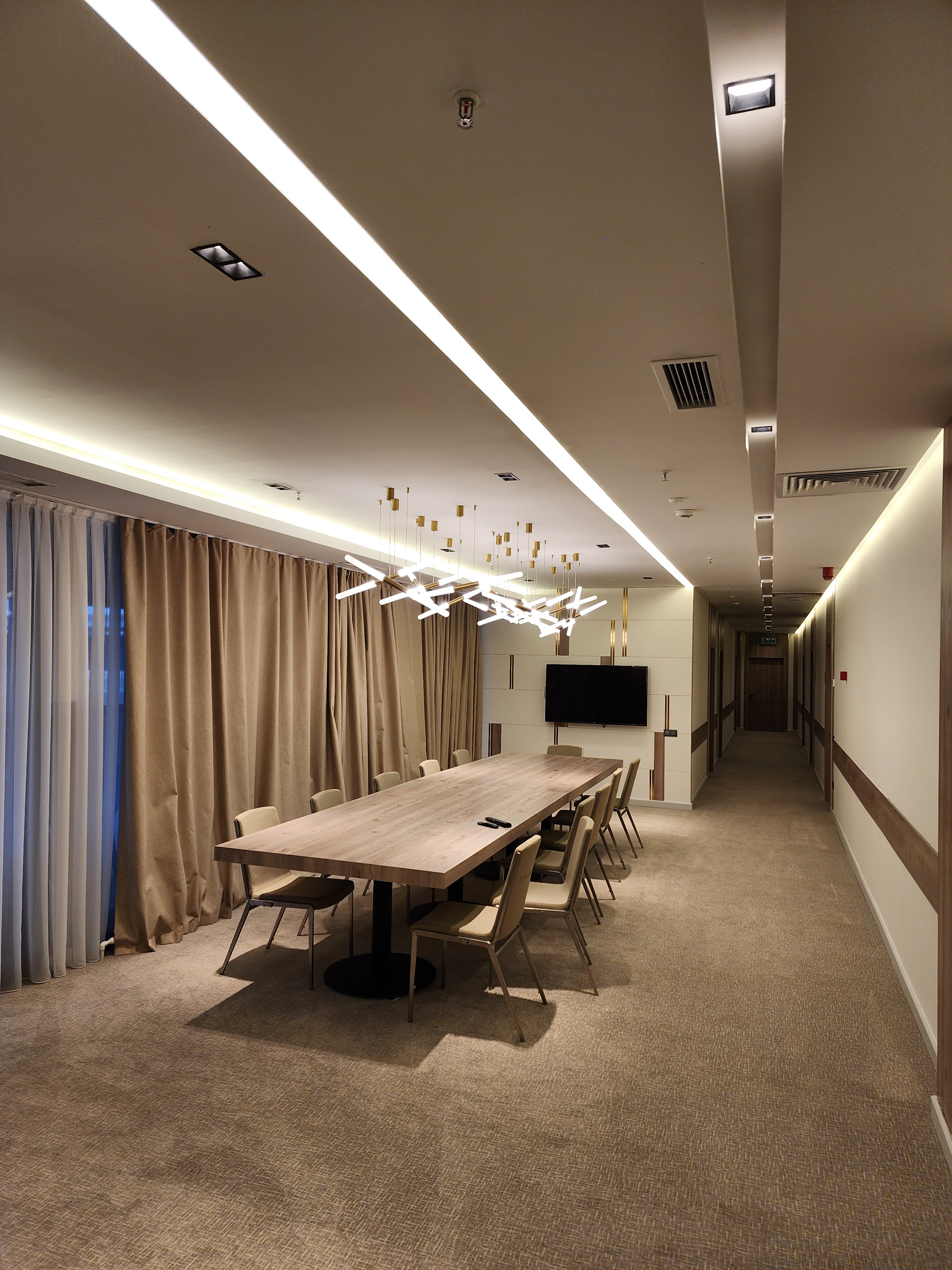 Фото Apart Hotel Istaravshan