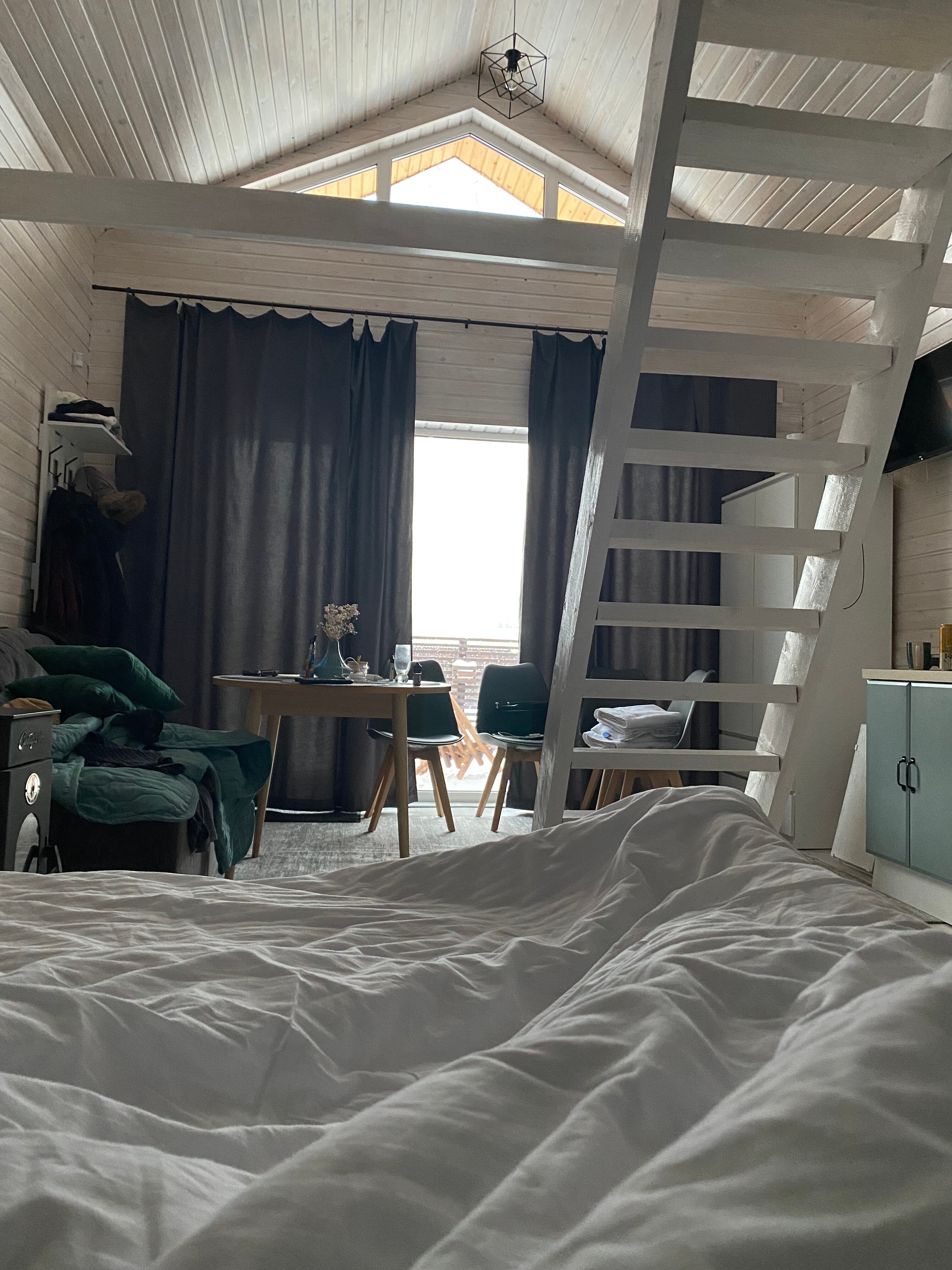 Фото Baikal Nega