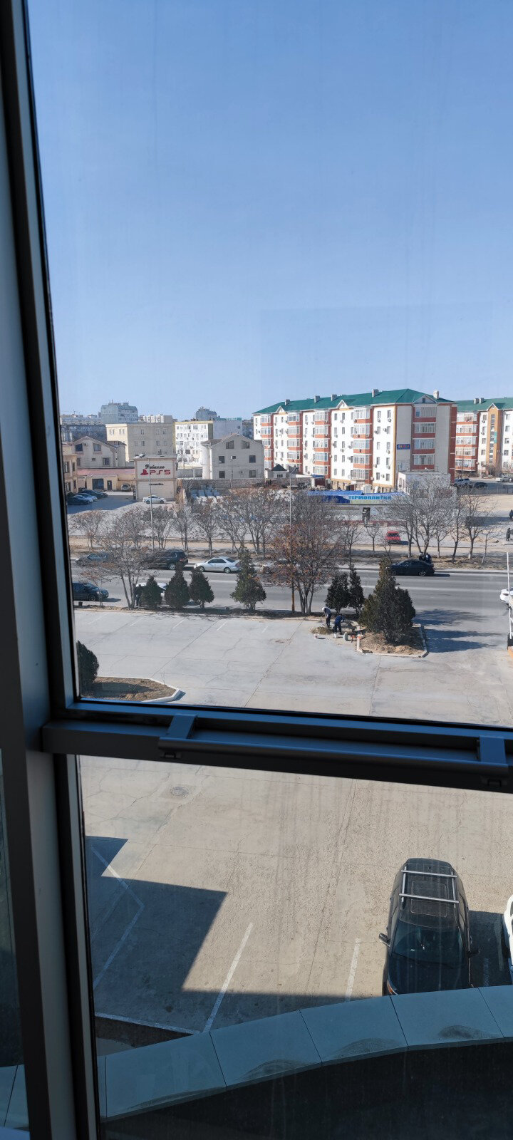 Фото Grand Nur Plaza