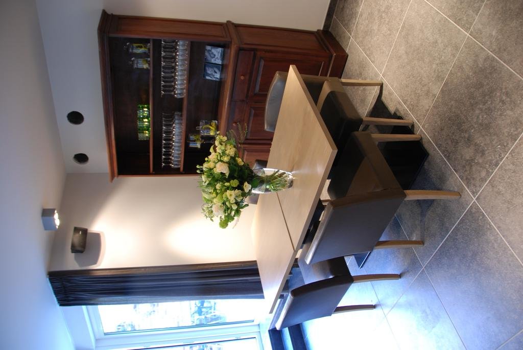 Фото Hotel de la Paix