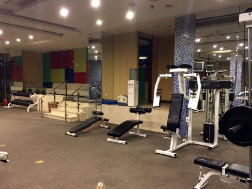 Фото Gloria Plaza Hotel Shenyang