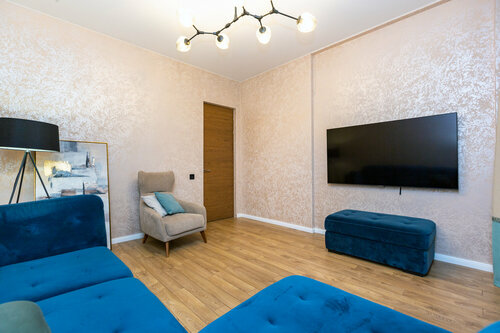 Апартаменты Rehome24 в Тюмени