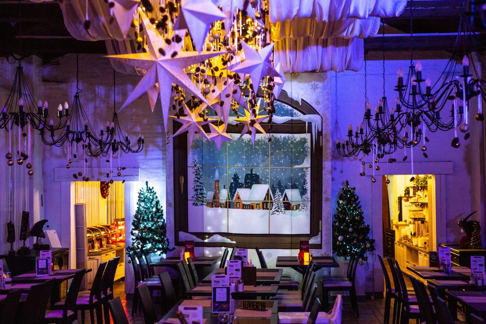 Фото Ильдорф