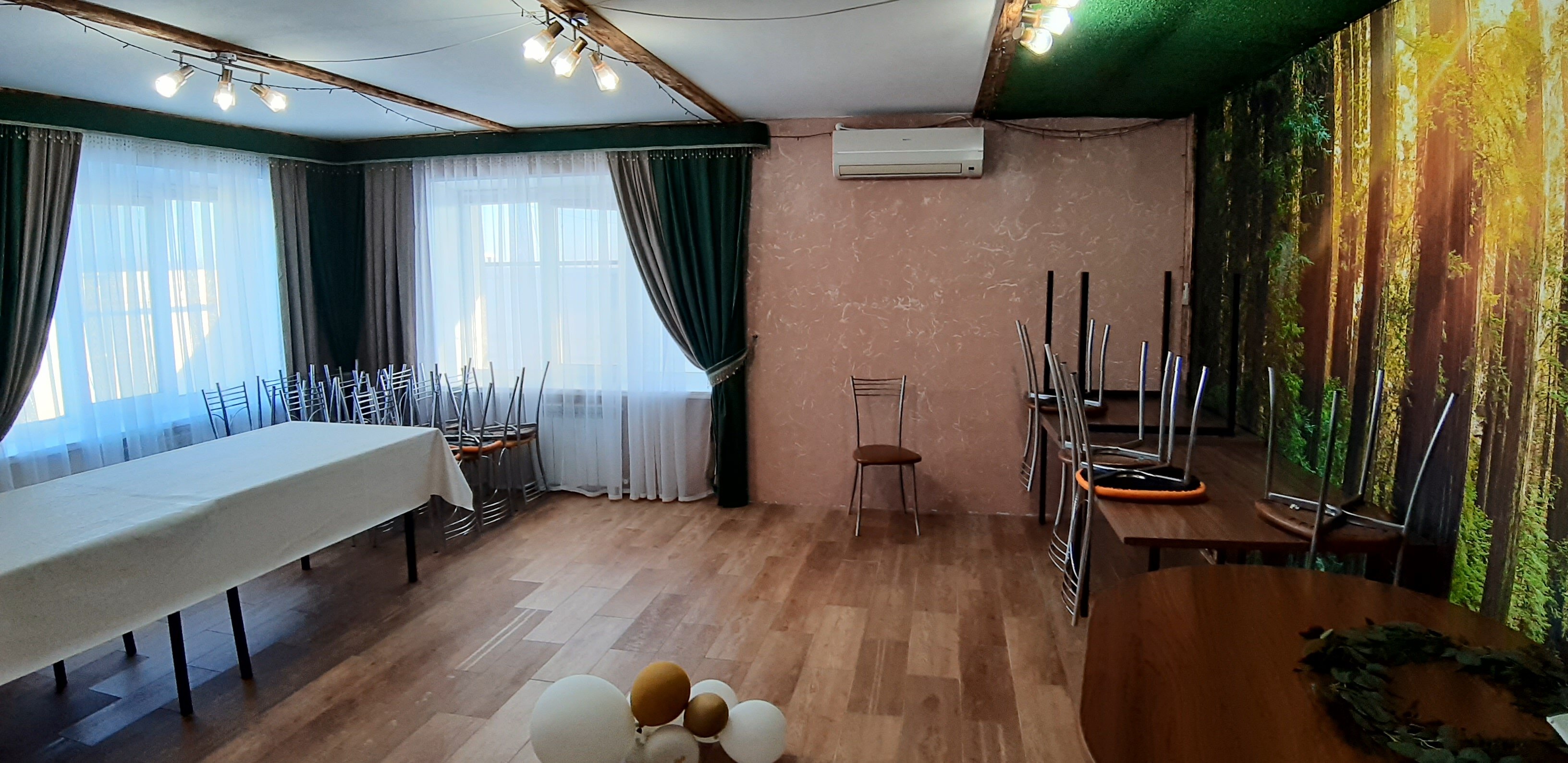 Фото Удачная дача