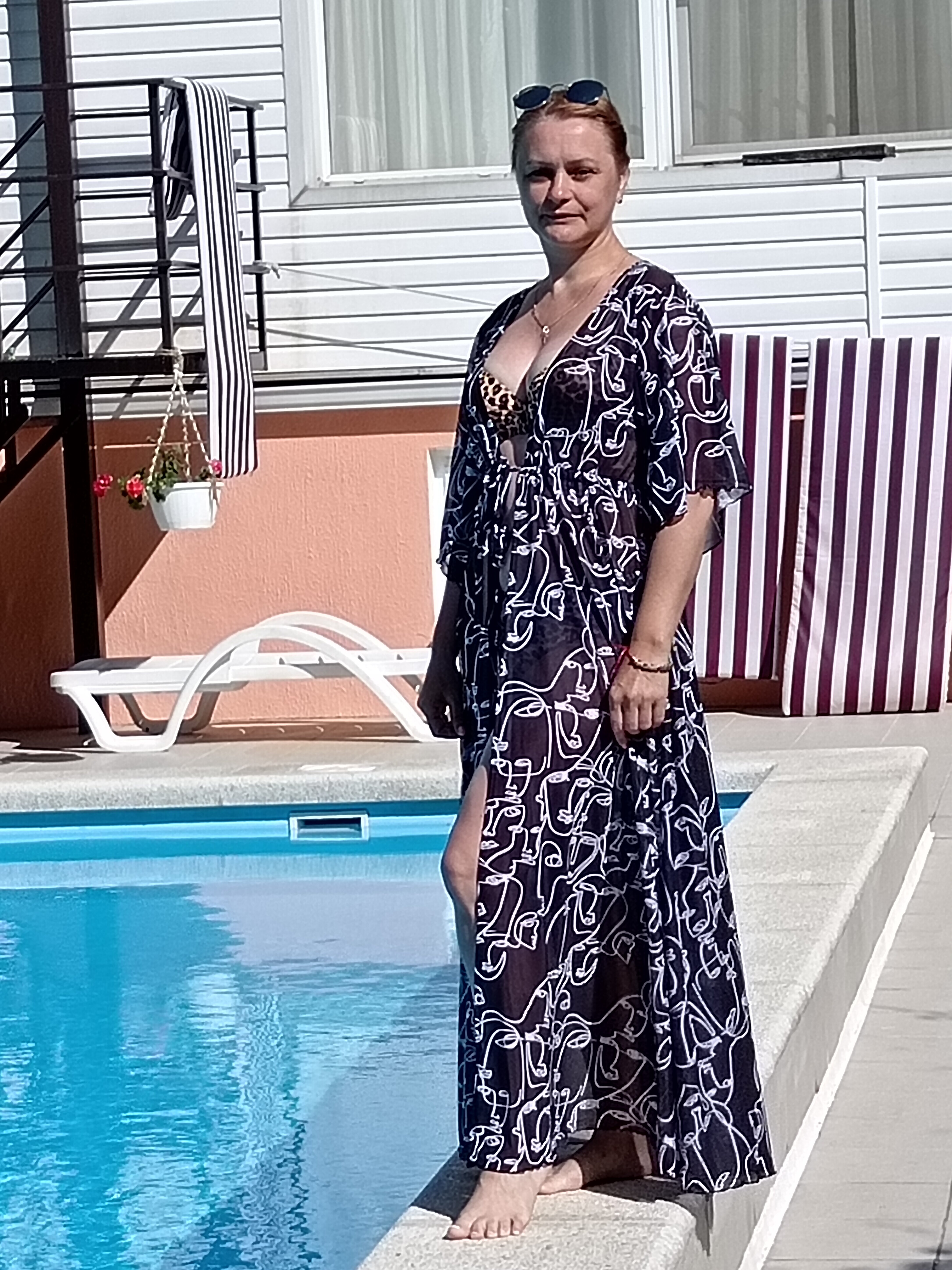 Фото Глориос