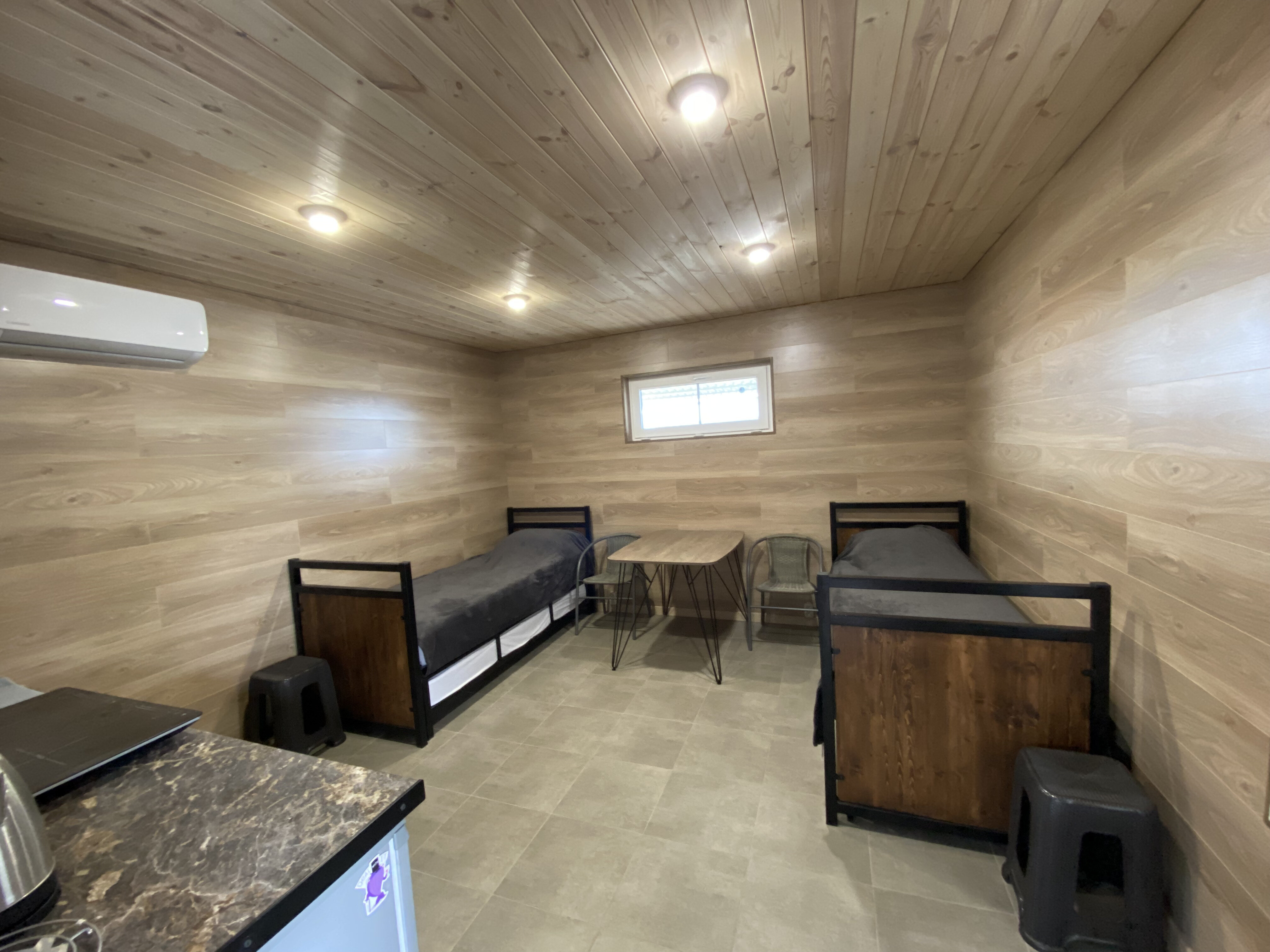 Фото Рыболовный Дом Косика