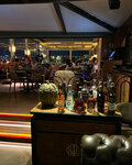 Banyan Restaurant (İstanbul, Besiktas, Yıldız Mah., Ortaköy Salhanesi Sok., 3), restaurant