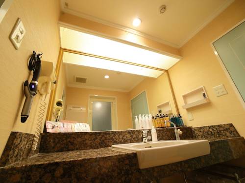 Фото Hotel Fine Garden Kyoto Minami