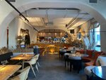 Livingstone (Novo-Sadovaya Street, 106Гк1), restaurant