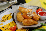 Cheburek. me (Moskovskoe Highway, 246А), fast food