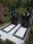 Production of monuments (Novoposelkovaya Street, 6с40), production of tombstones