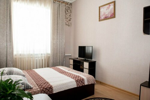 Гостевой дом Домашний очаг в Байкальске