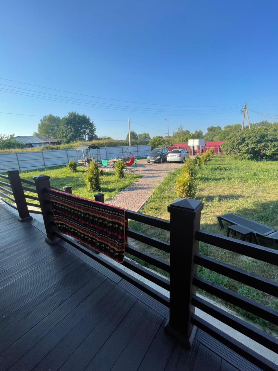 Фото Коттедж на Нерли