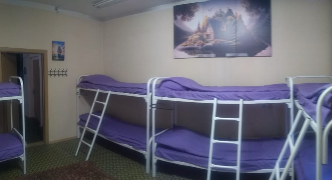 Фото Жили-были