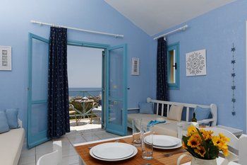 Фото Kalimera Village