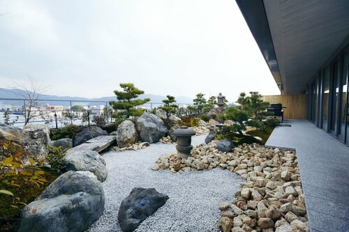 Внешний вид отеля The Ritz-Carlton, Kyoto в Киото, фото 4