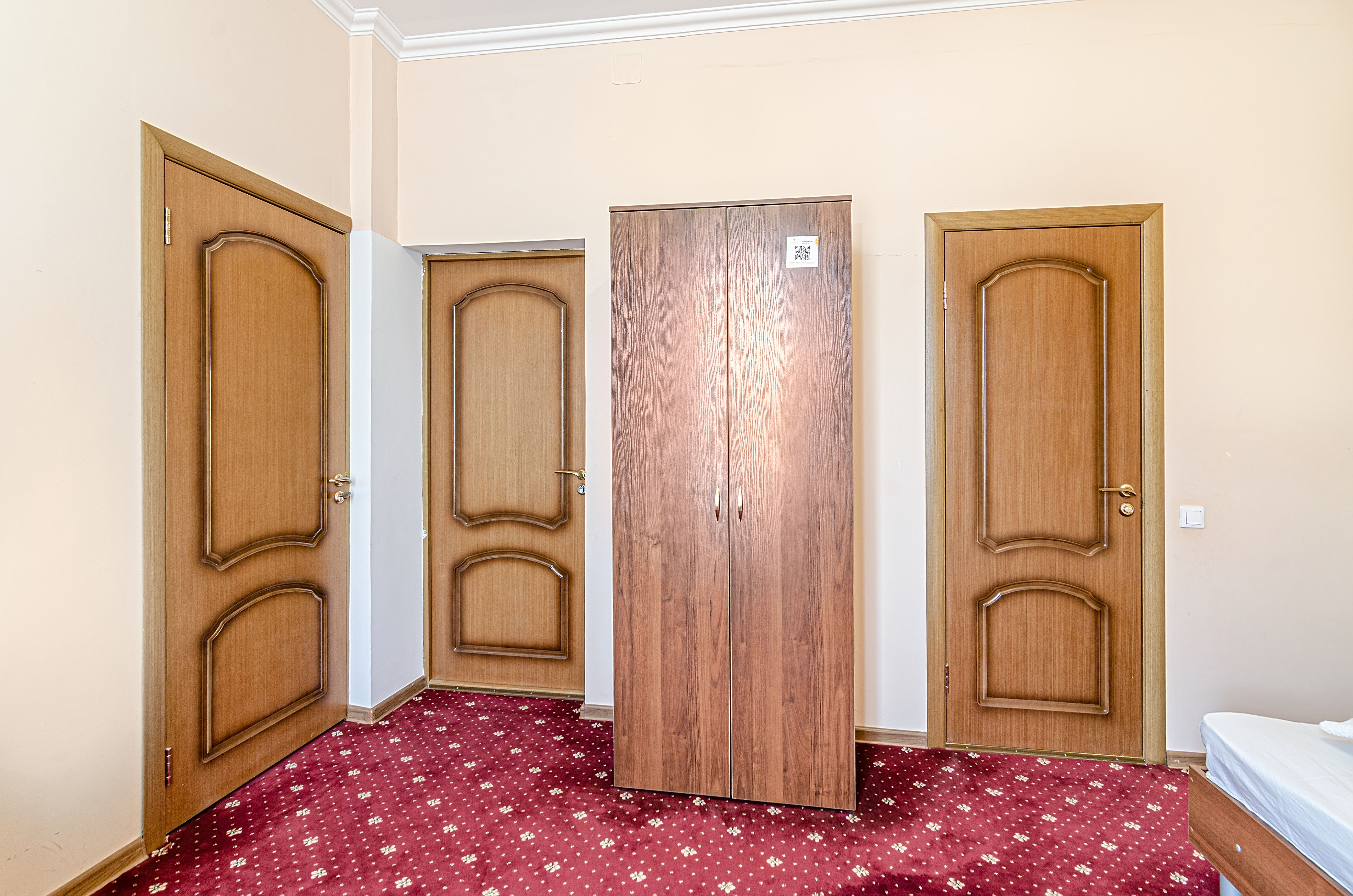 Фото Санвиль Приморский