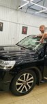 Kraft Detailing (ул. Терешковой, 39Г), детейлинг в Кемерове