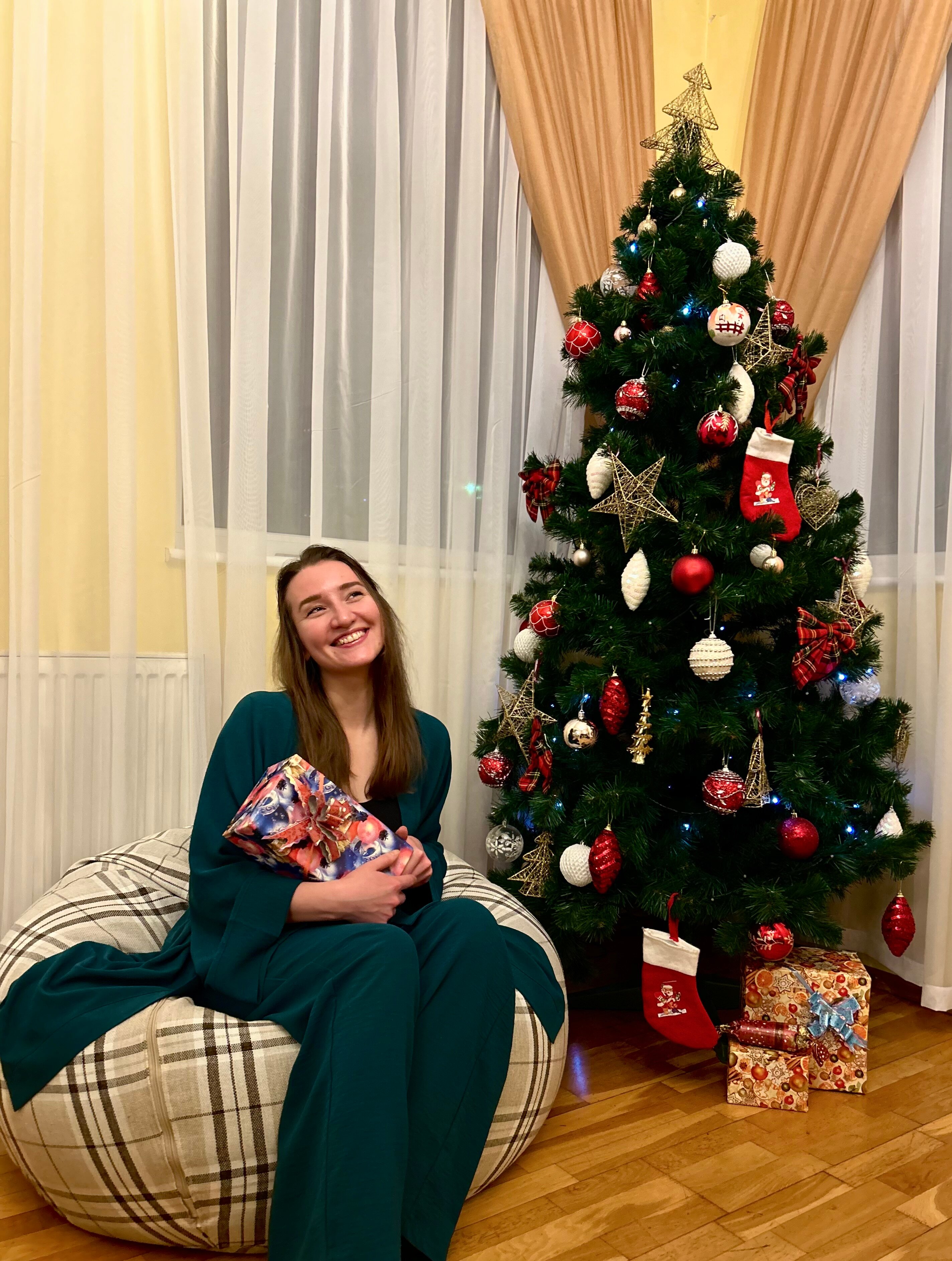 Фото Скворечник