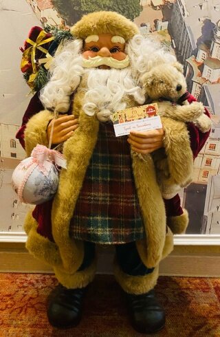 Фото Тучков Бутик-Отель