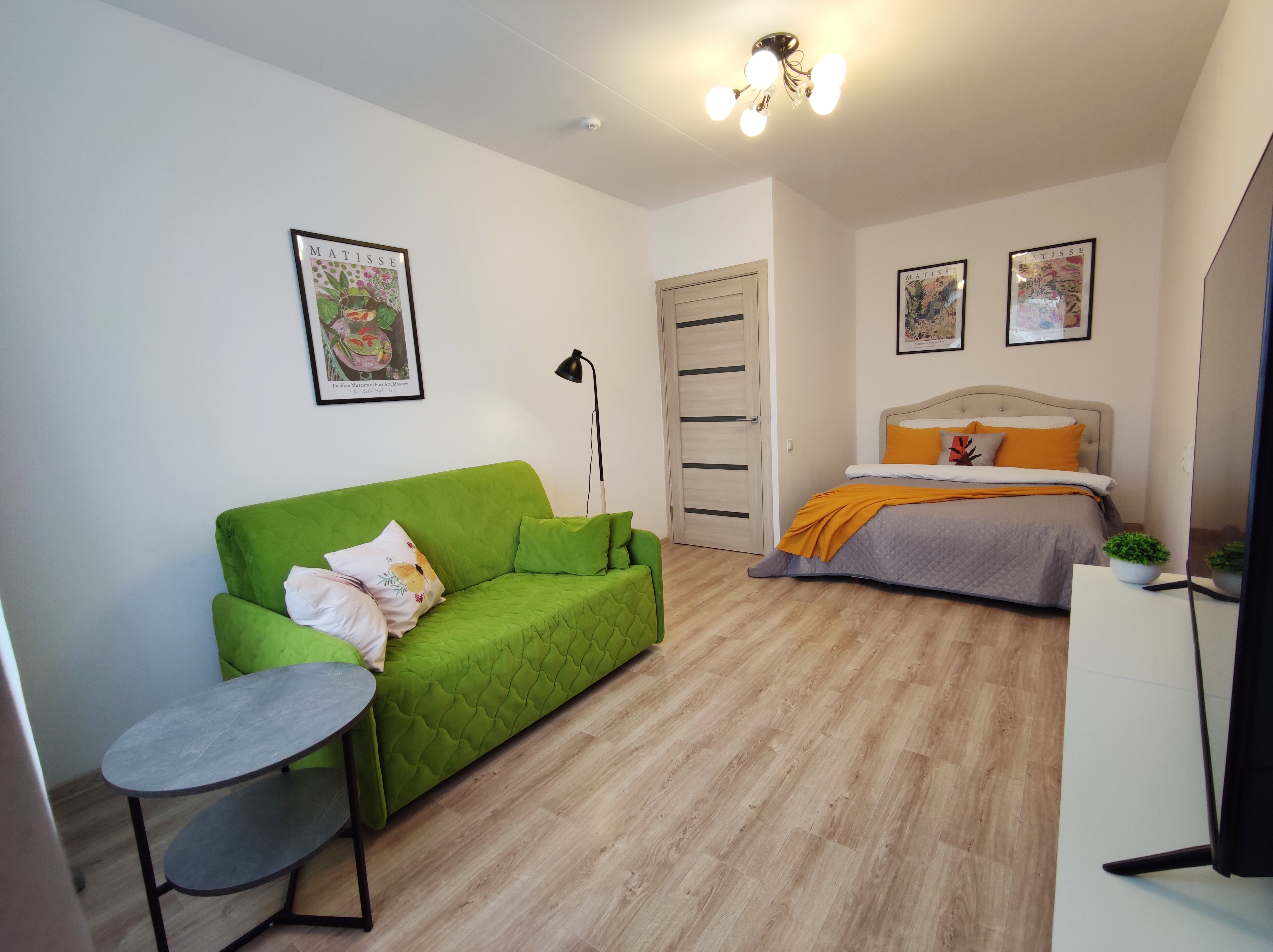 Фото Квартирославль