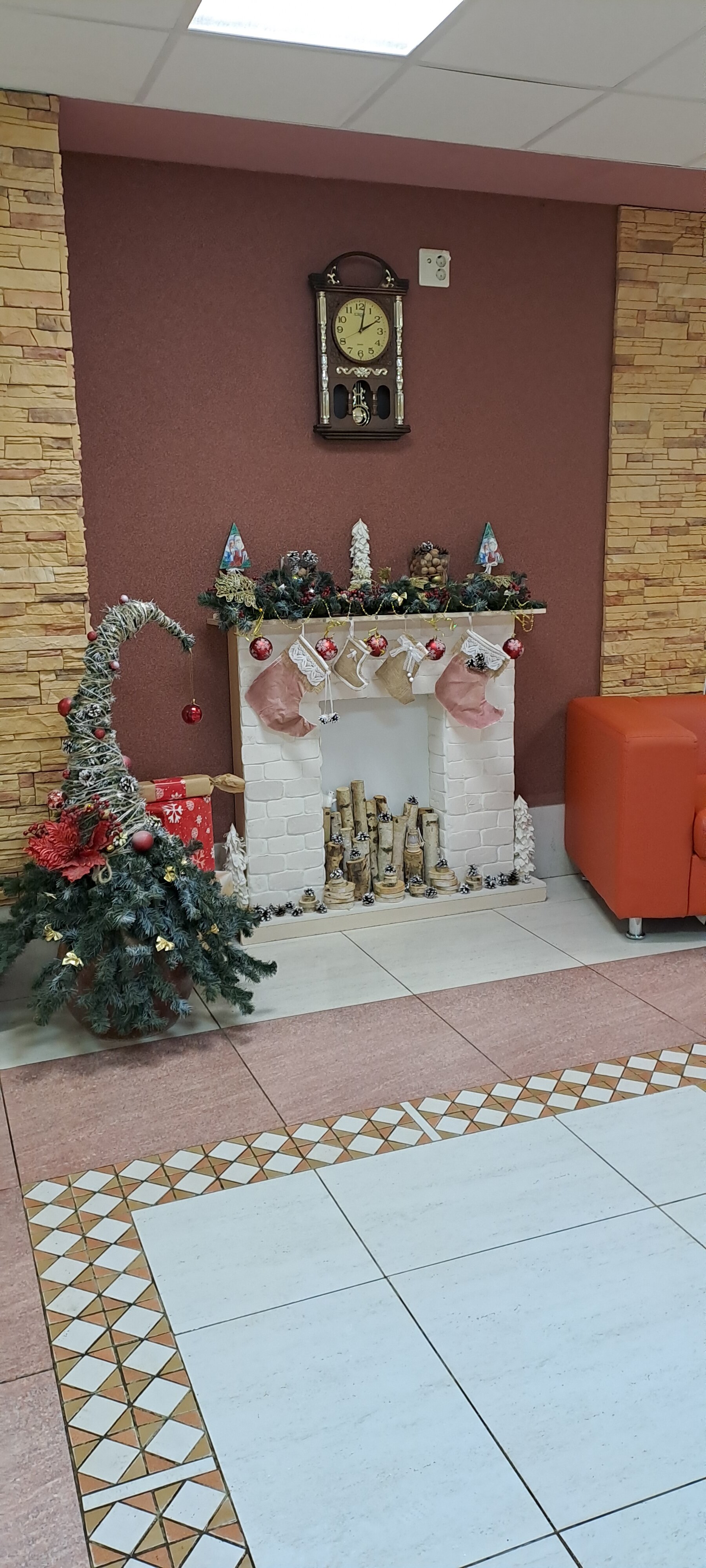 Фото Севмаш