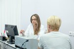 Kliniko-diagnostichesky tsentr Zdorovye, filial (Universitetskiy Lane, 52), medical center, clinic