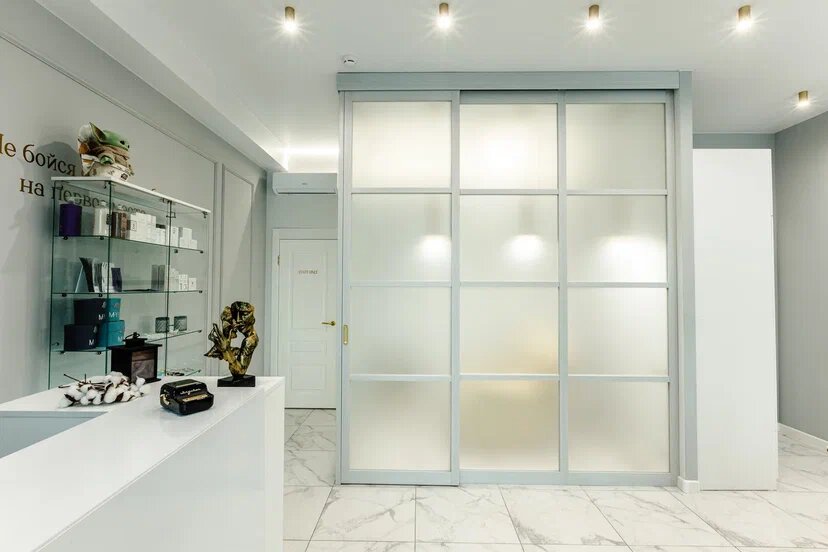 Salón de belleza Love MySelf, , foto