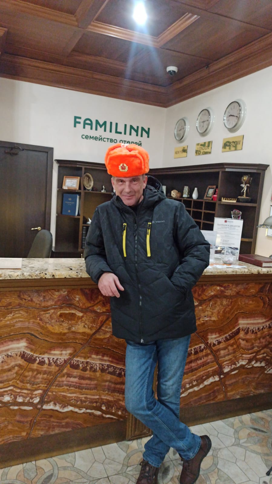 Фото Винтаж