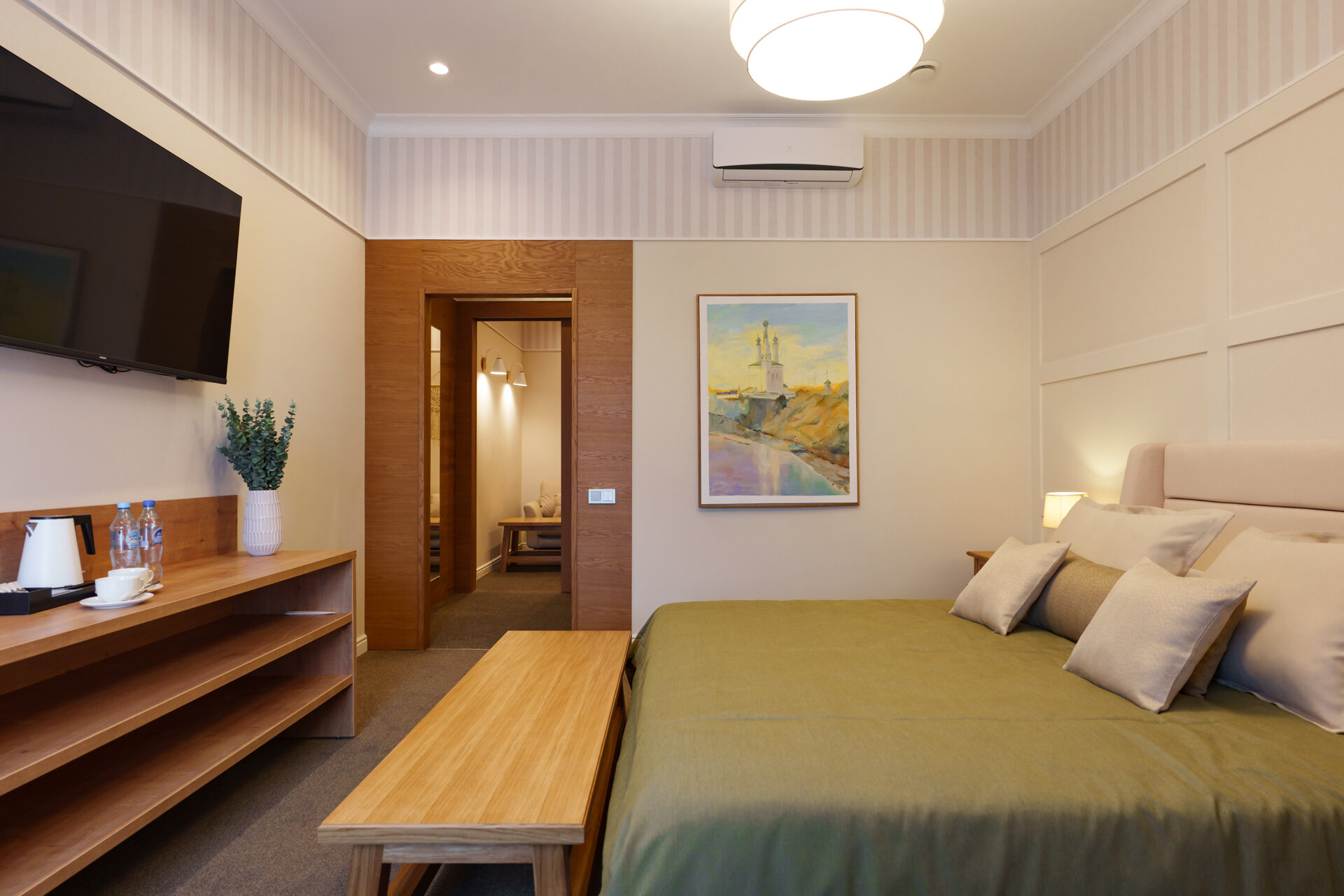 Фото Антиквар-отель мещанина Охлонина