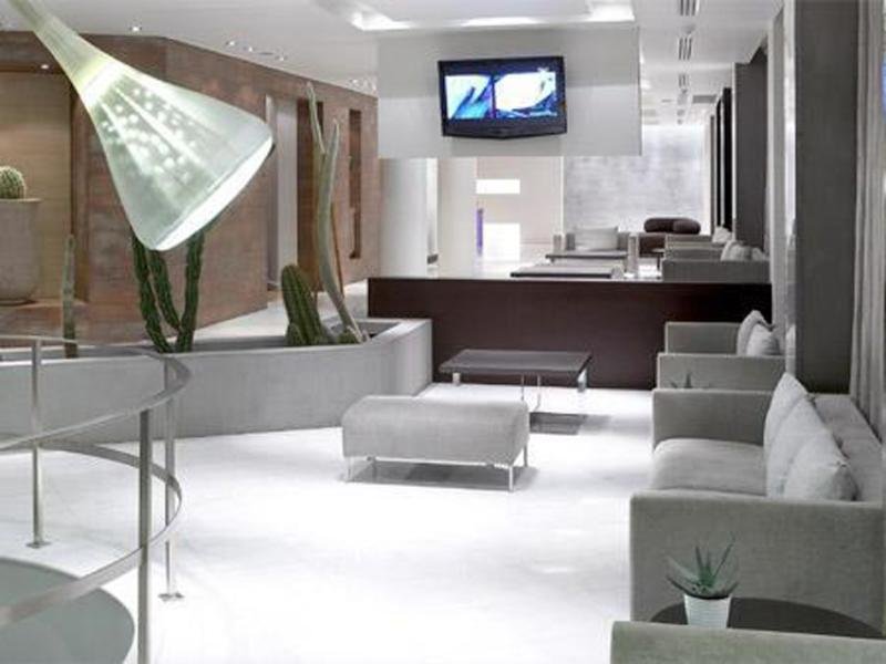 Фото Hotel Olympia Thessaloniki