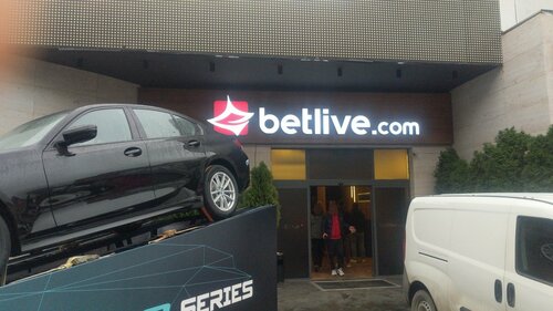 Betlive