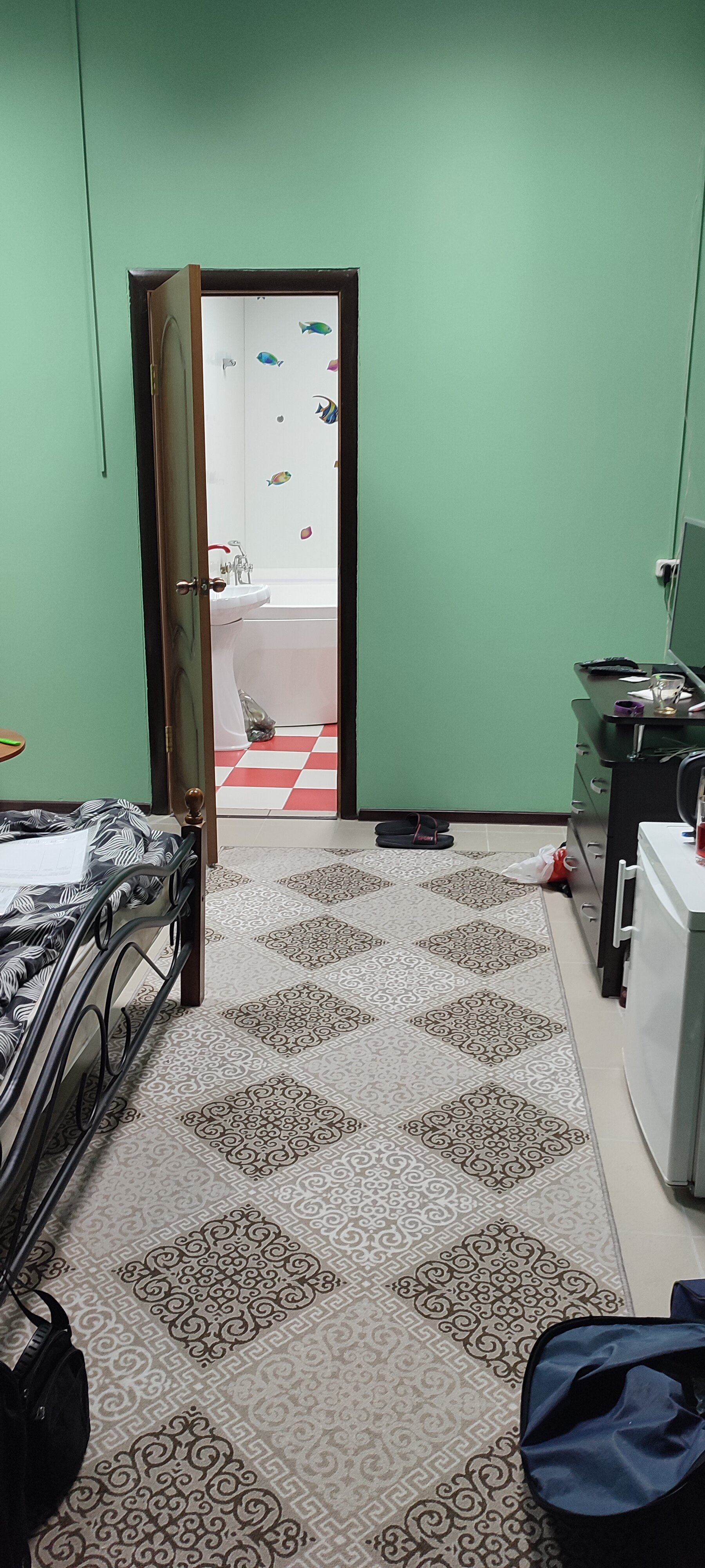 Фото Самарская