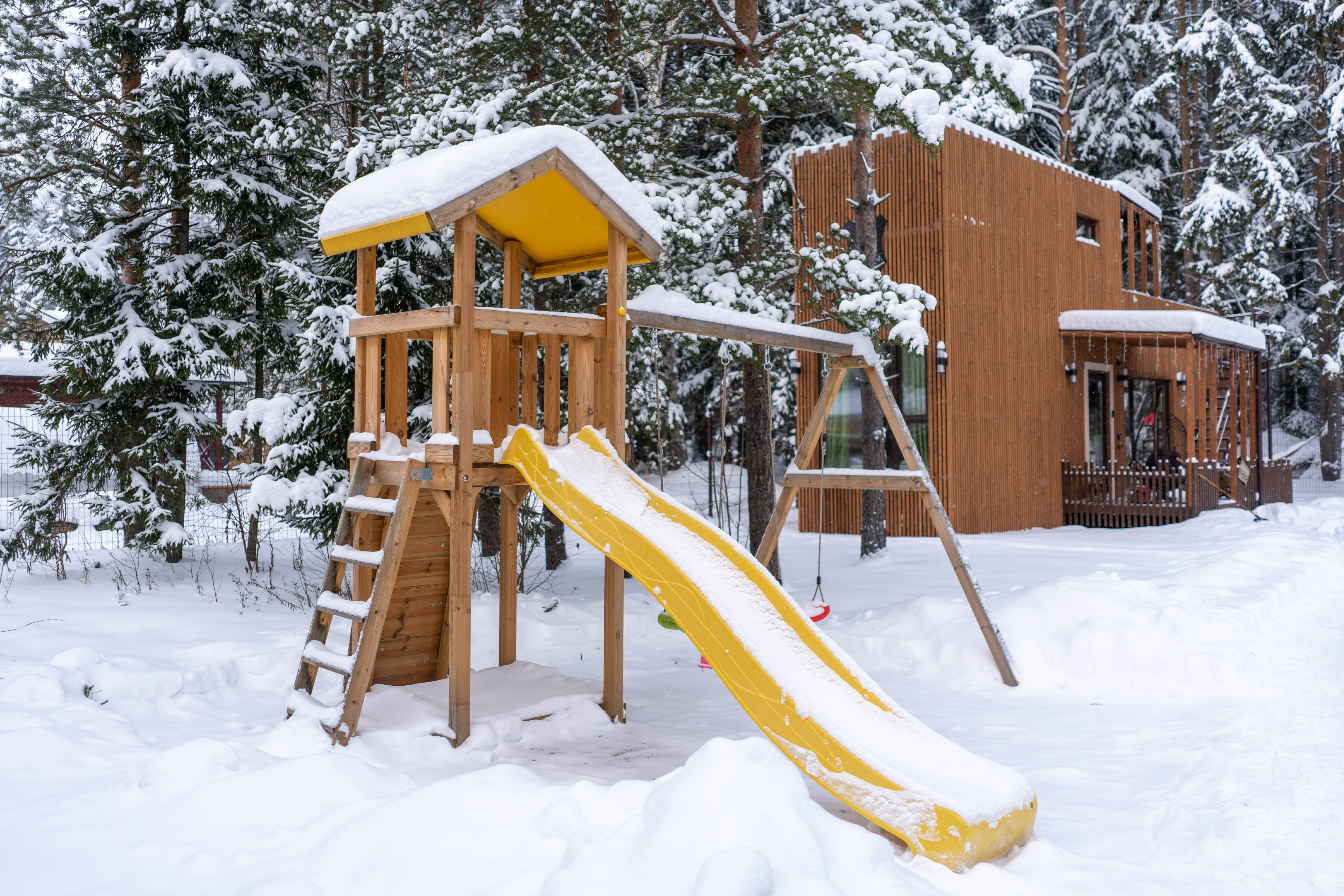 Фото Лопановичъ Park