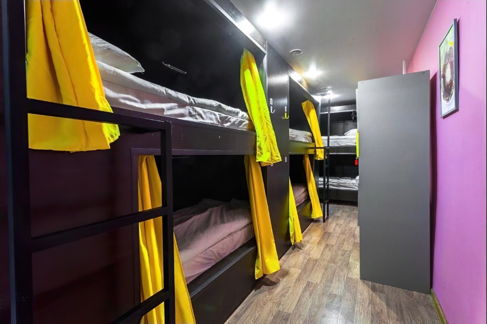 Фото Арамболь