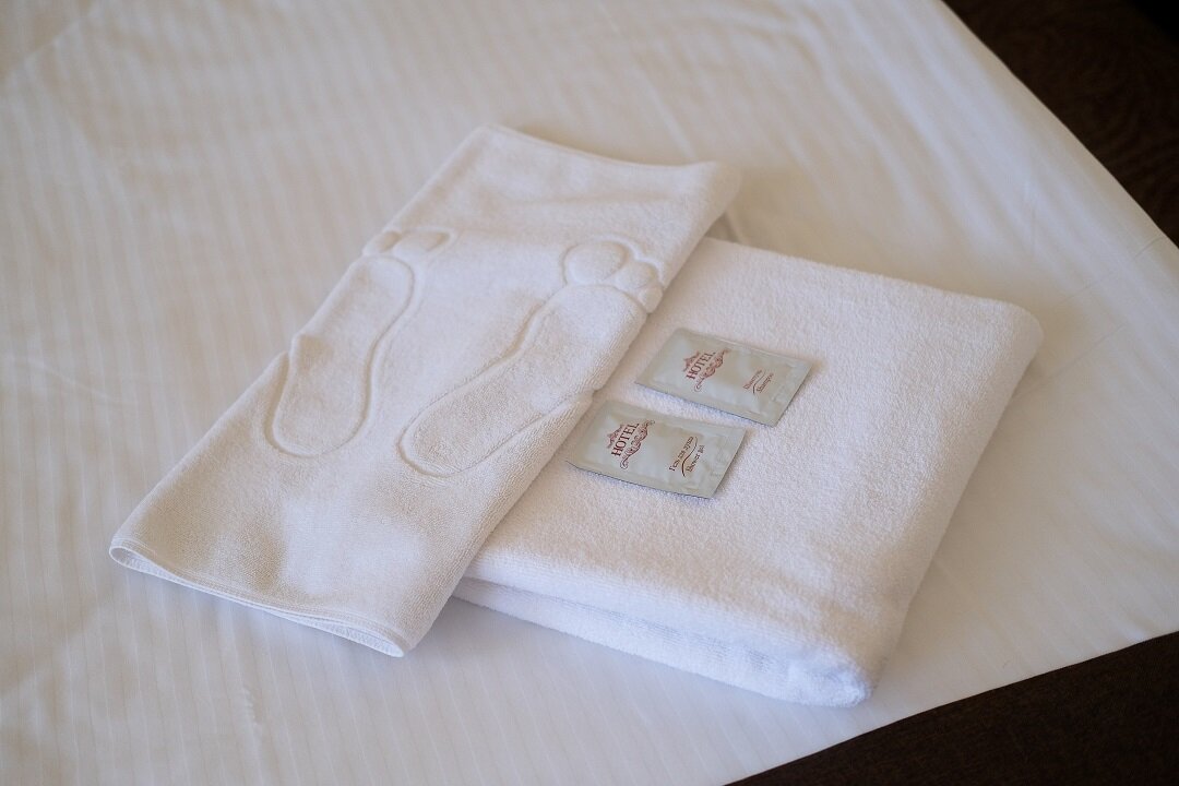 Фото Привал