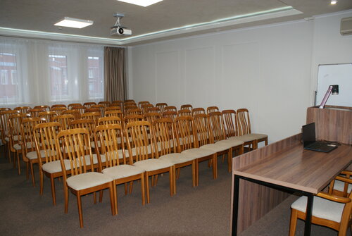 Гостиница Союз в Томской области