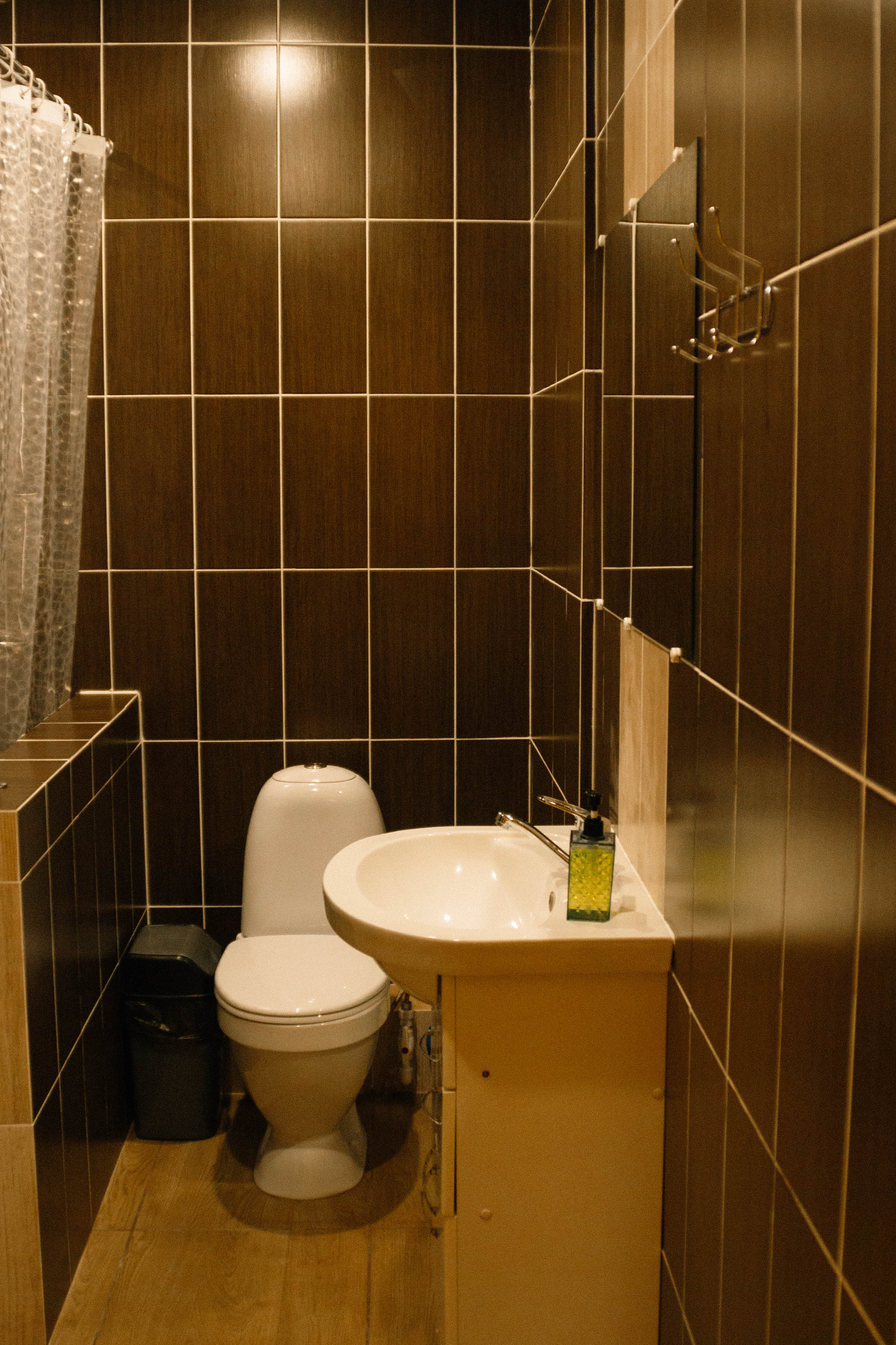 Фото Горы по колено