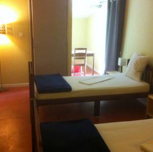 Фото Hostel Vertigo Vieux Port