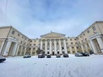 Ростех (Lenina Avenue, 97А) ، شركة التخطيط والتنفيذ