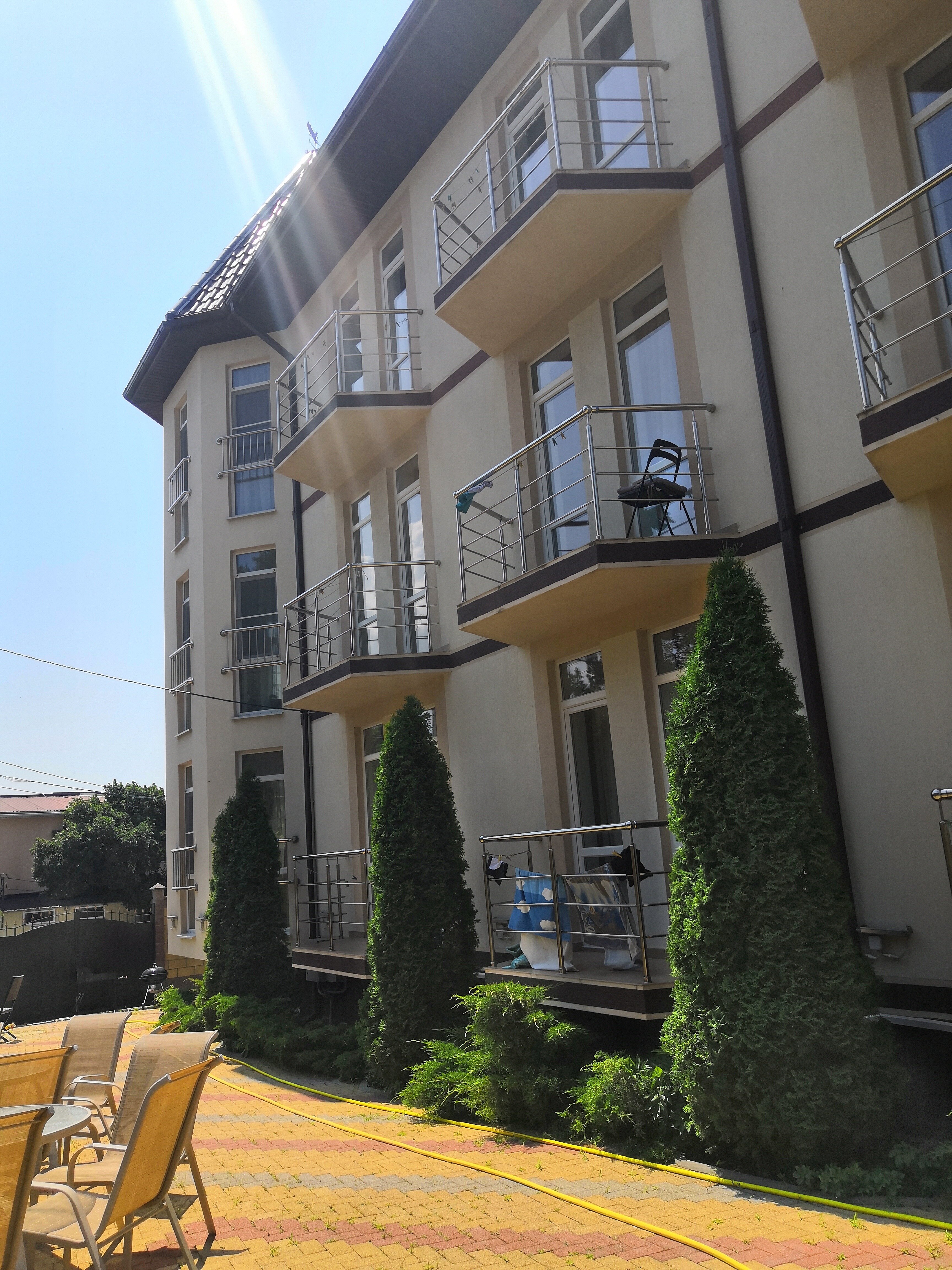 Фото Золотой Орел