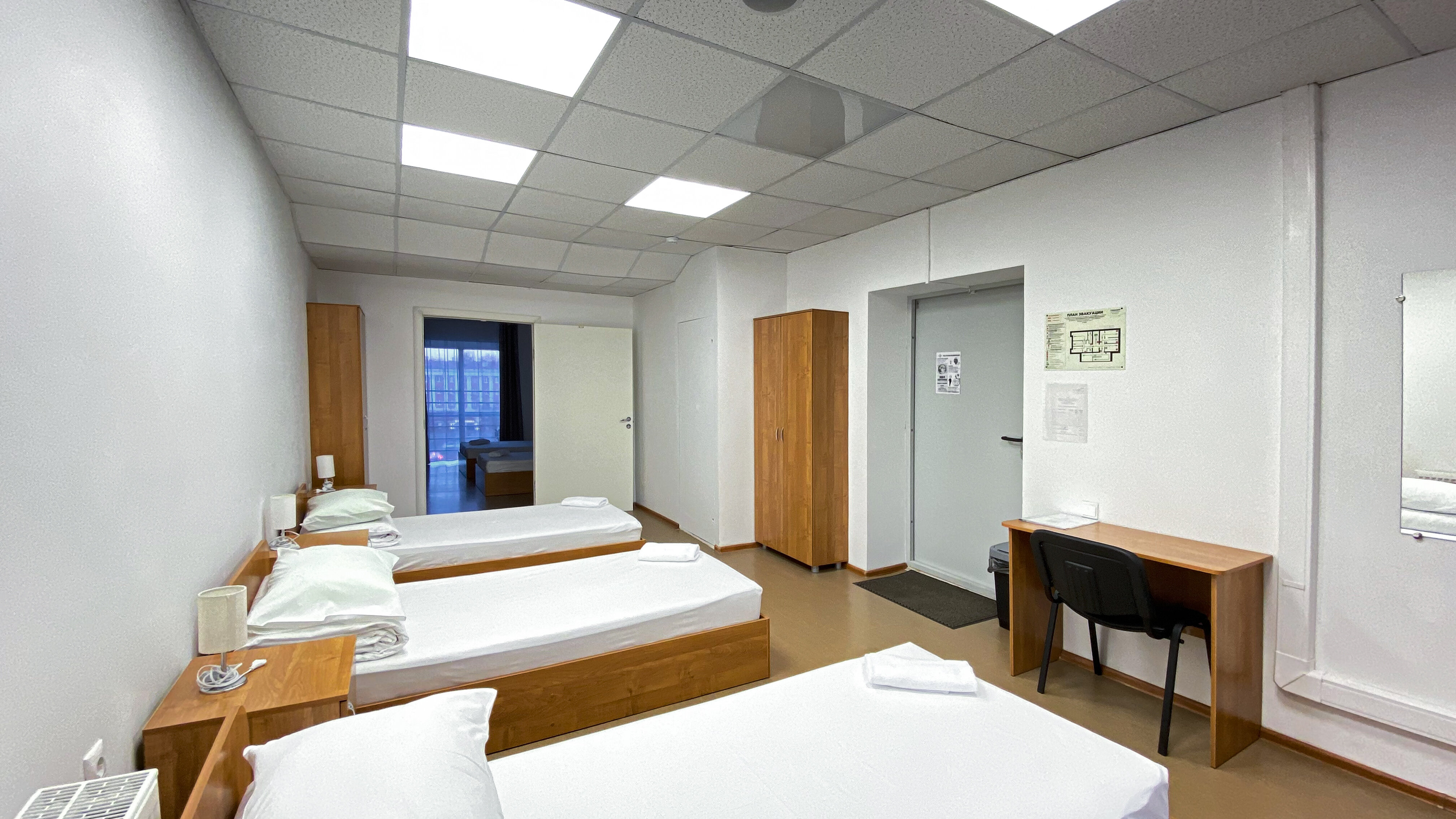 Фото Smart Hotel КДО Петрозаводск