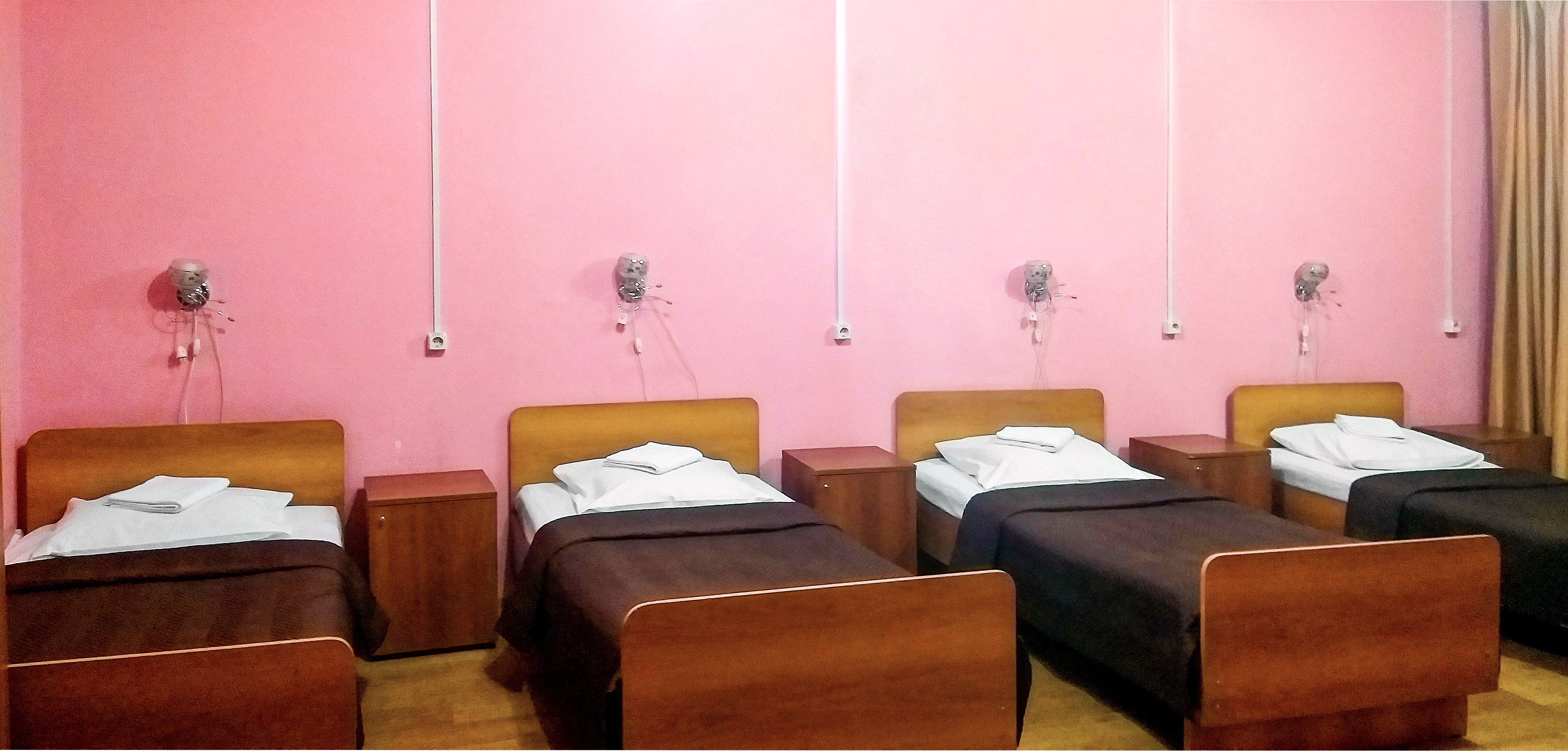 Фото Smart Hotel КДО Комсомольск на Амуре