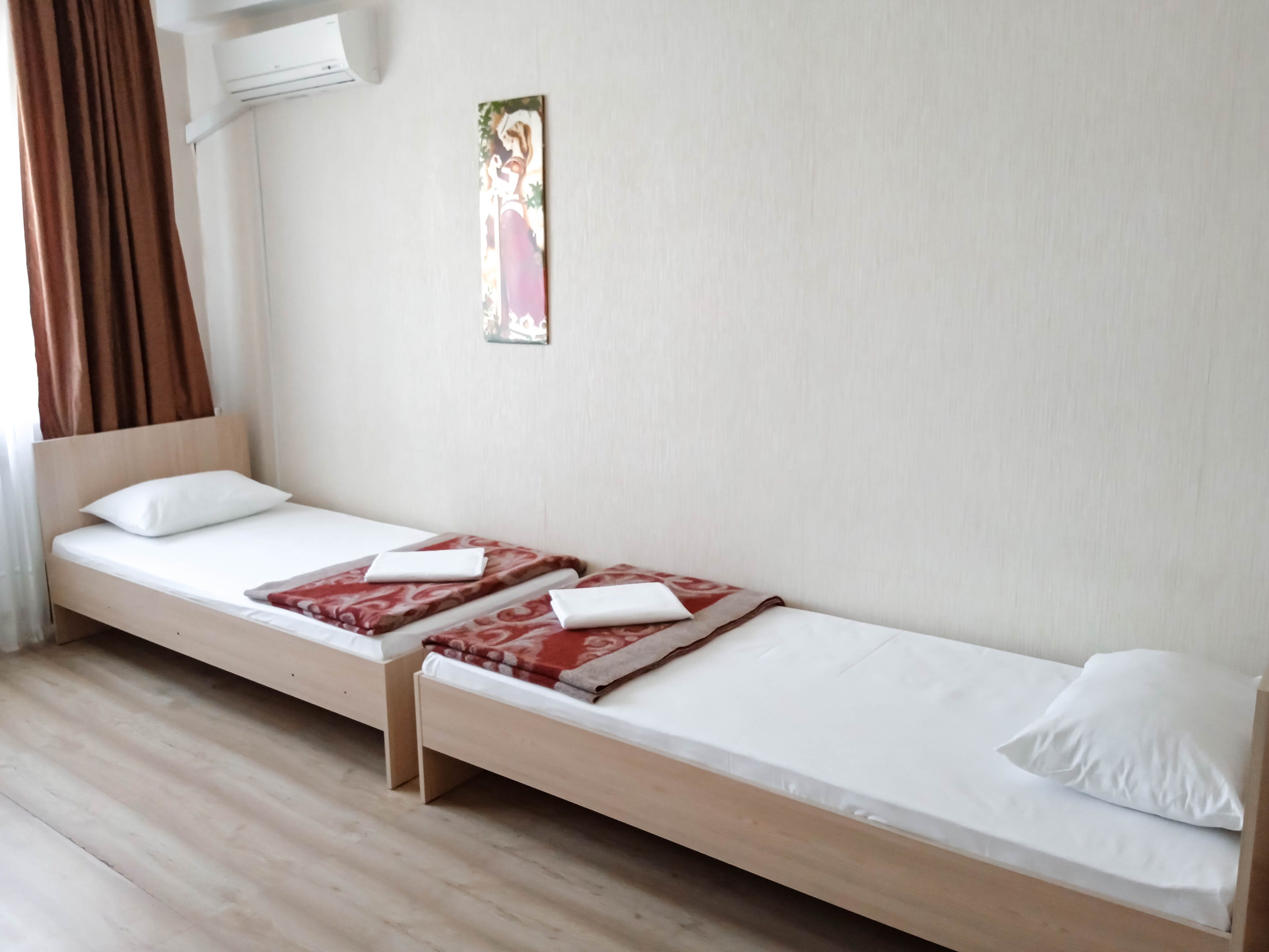 Фото Smart Hotel КДО Магнитогорск