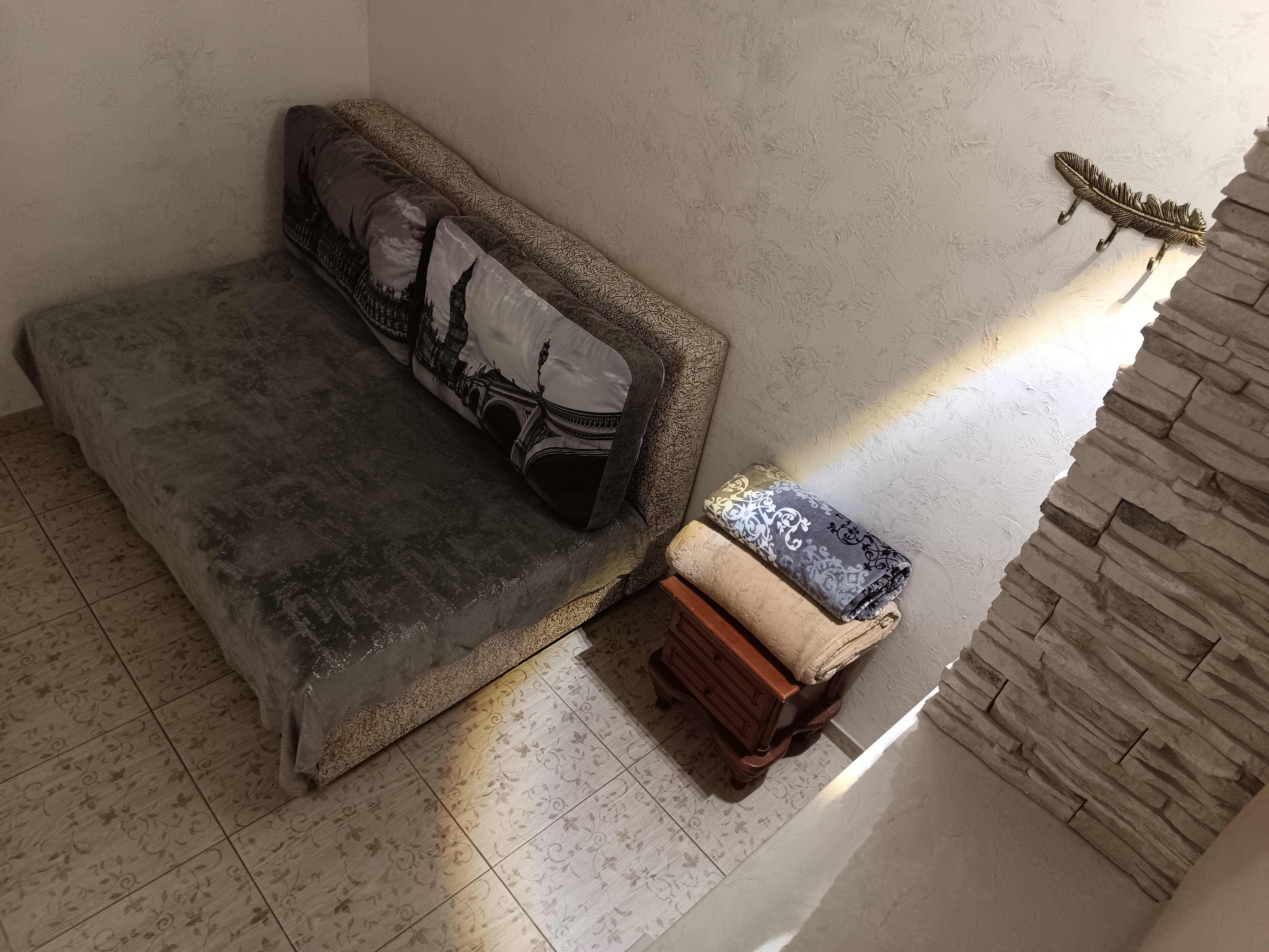 Фото Плотина