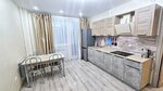Na Shmidta Apartments (prospekt Shmidta, 16), short-term housing rental